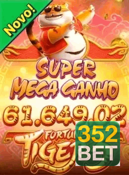 Catálogo 352BET 2.547 jogos - Pragmatic Play, Evolution, NetEnt